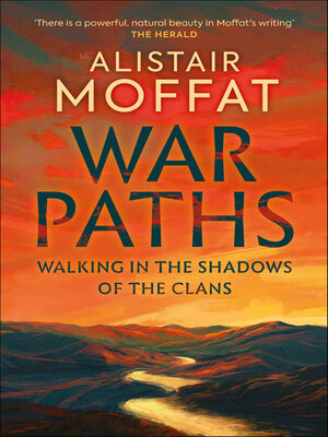 cover image of War Paths